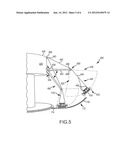 RIDER-CONTROLLED SWING RIDE diagram and image