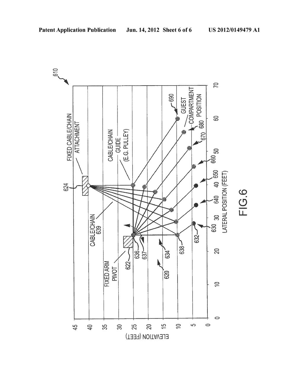 RIDER-CONTROLLED SWING RIDE - diagram, schematic, and image 07