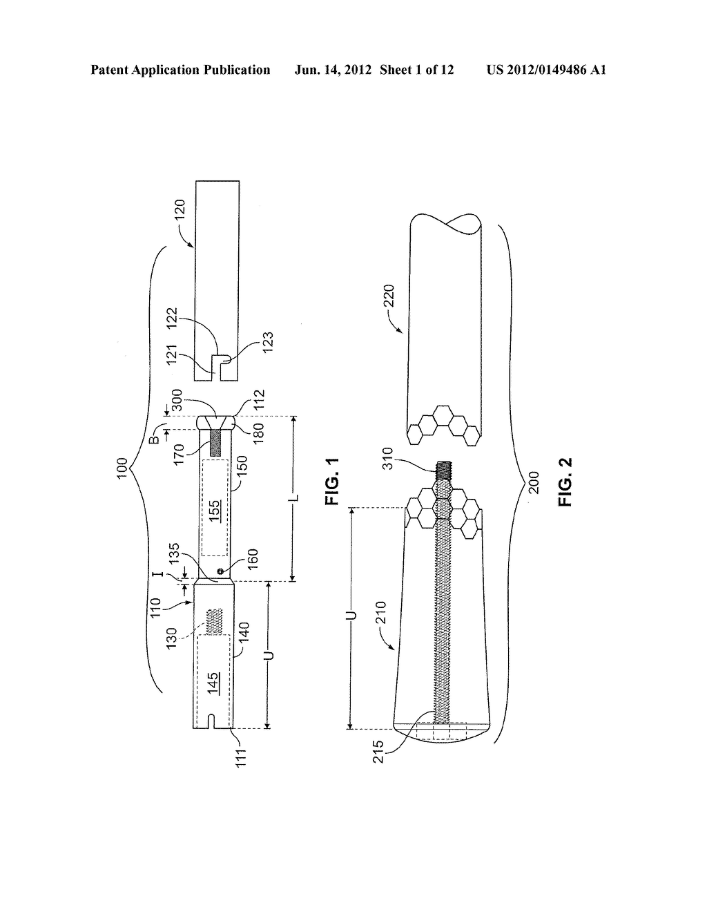 VARIABLE LENGTH SHAFT - diagram, schematic, and image 02