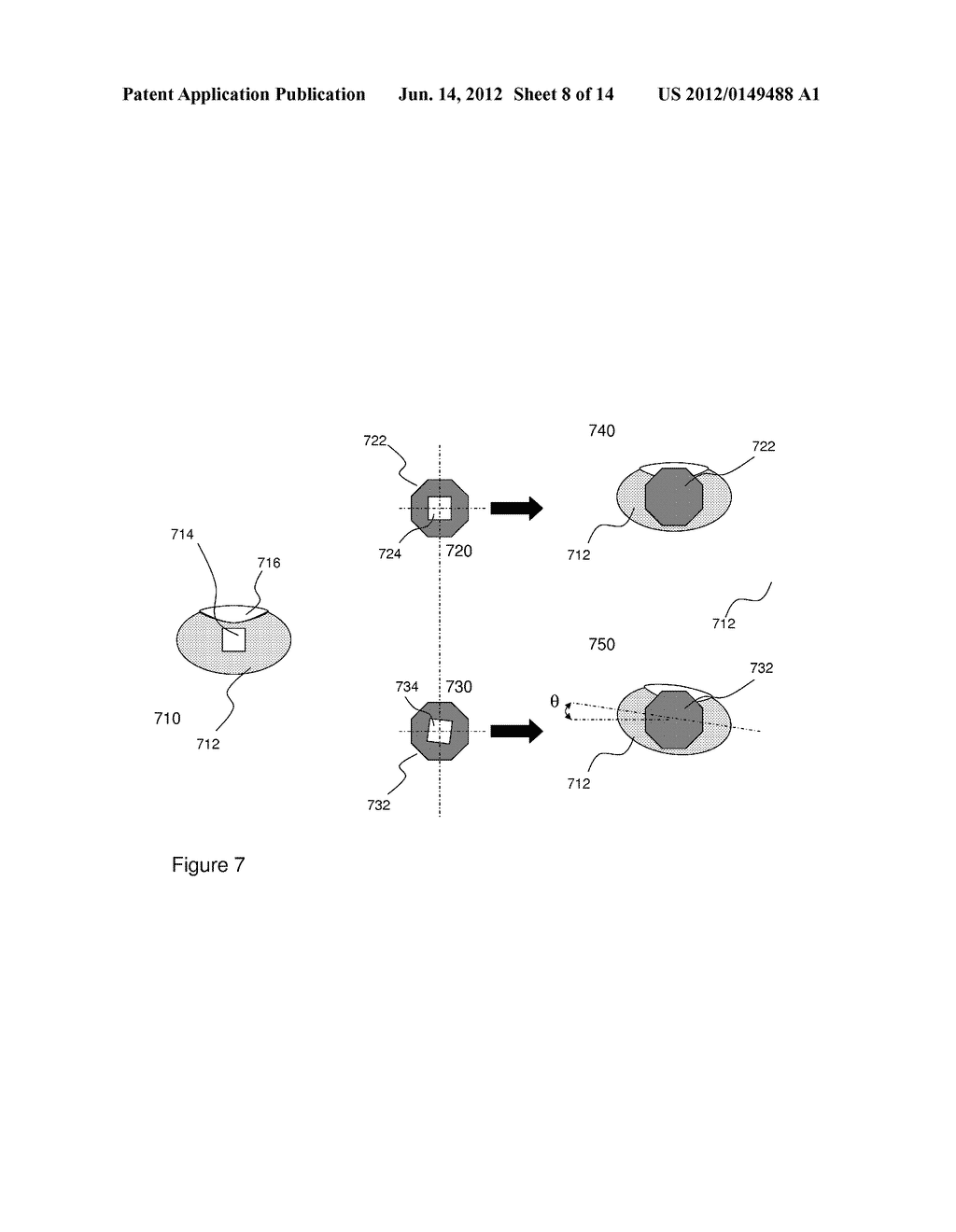 GOLF CLUB HOSEL - diagram, schematic, and image 09