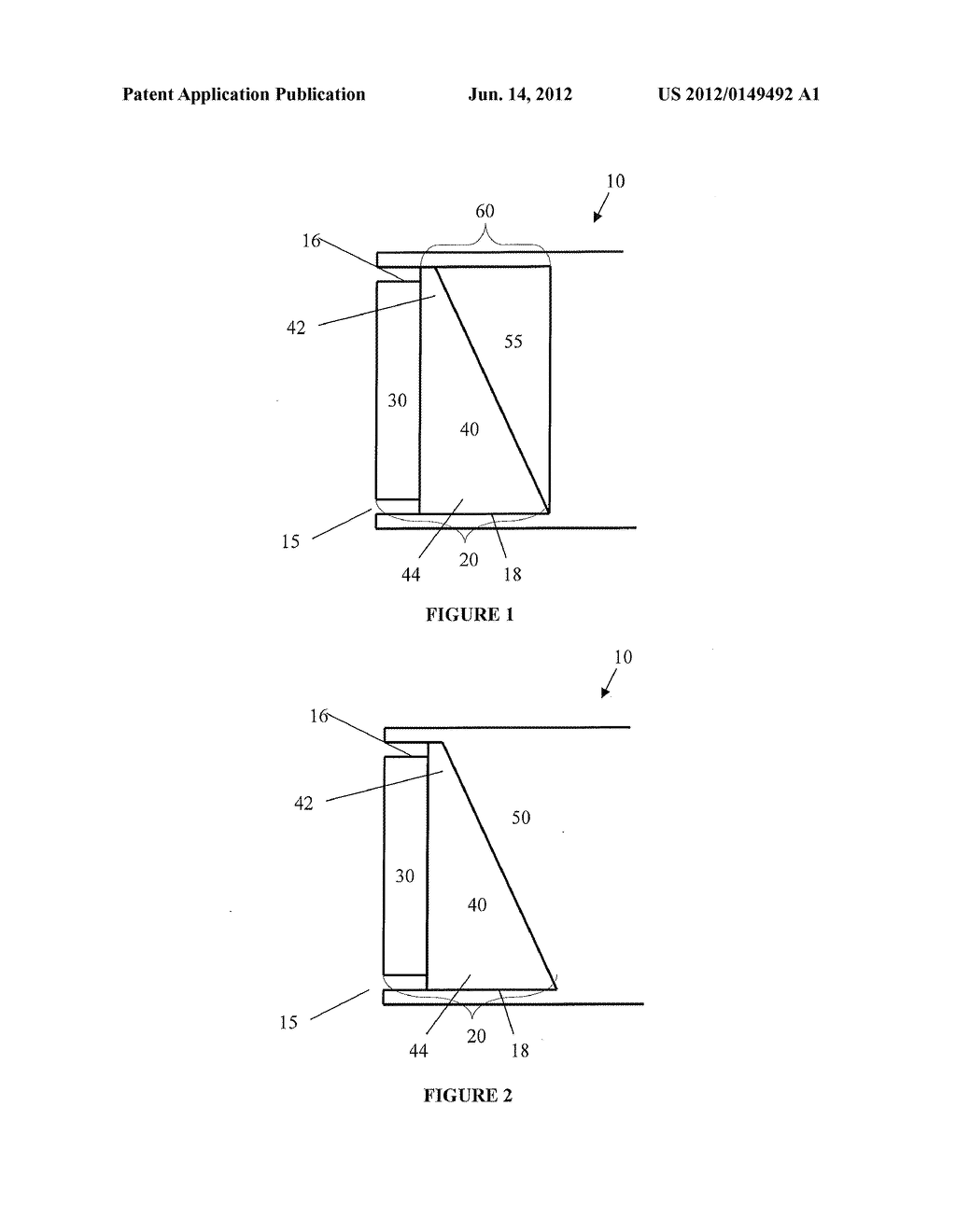 PUTTER FACE INSERT - diagram, schematic, and image 02