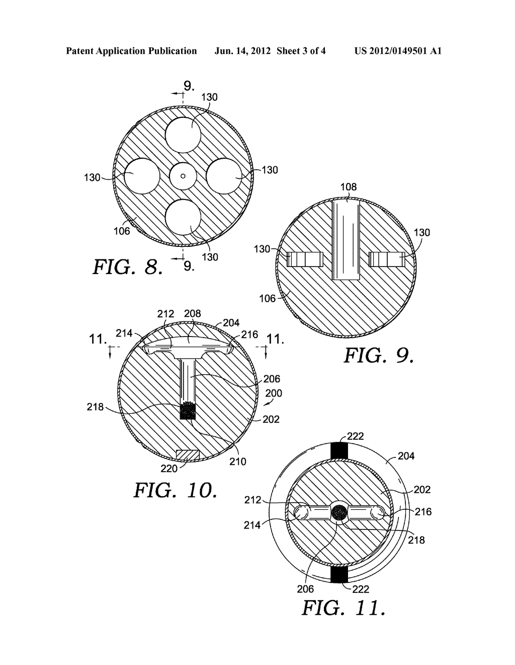 BALL FOR USE IN TEACHING PITCHING SKILLS - diagram, schematic, and image 04