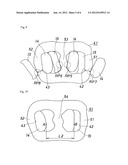 TORQUE TRANSMISSION CHAIN AND TORQUE TRANSMISSION DEVICE diagram and image