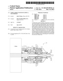 VEHICLE DRIVE SYSTEM INCLUDING A TRANSMISSION diagram and image