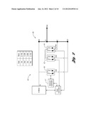 VEHICLE DRIVE SYSTEM INCLUDING A TRANSMISSION diagram and image