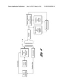 VEHICLE DRIVE SYSTEM INCLUDING A TRANSMISSION diagram and image