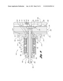 VEHICLE DRIVE SYSTEM INCLUDING A TRANSMISSION diagram and image