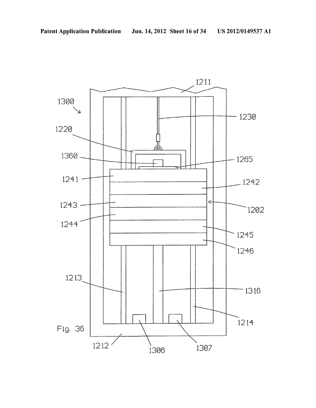 Adjustable weight exercise methods and apparatus - diagram, schematic, and image 17