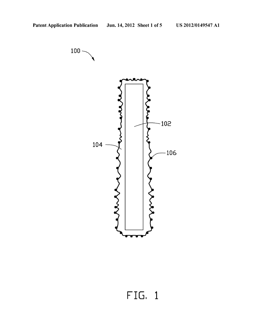 METHOD FOR MAKING CARBON NANOTUBE BASED COMPOSITE - diagram, schematic, and image 02