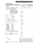 HERBICIDAL BUS-NITROGEN-CONTAINING OXO AND SULFONO HETEROCYCLES diagram and image