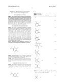 HERBICIDAL BUS-NITROGEN-CONTAINING OXO AND SULFONO HETEROCYCLES diagram and image