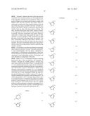 HERBICIDAL BUS-NITROGEN-CONTAINING OXO AND SULFONO HETEROCYCLES diagram and image