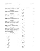 HERBICIDAL BUS-NITROGEN-CONTAINING OXO AND SULFONO HETEROCYCLES diagram and image