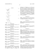 HERBICIDAL BUS-NITROGEN-CONTAINING OXO AND SULFONO HETEROCYCLES diagram and image