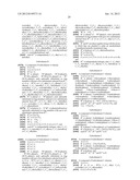 HERBICIDAL BUS-NITROGEN-CONTAINING OXO AND SULFONO HETEROCYCLES diagram and image