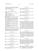 HERBICIDAL BUS-NITROGEN-CONTAINING OXO AND SULFONO HETEROCYCLES diagram and image