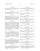 HERBICIDAL BUS-NITROGEN-CONTAINING OXO AND SULFONO HETEROCYCLES diagram and image