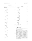 HERBICIDAL BUS-NITROGEN-CONTAINING OXO AND SULFONO HETEROCYCLES diagram and image