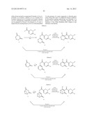 HERBICIDAL BUS-NITROGEN-CONTAINING OXO AND SULFONO HETEROCYCLES diagram and image