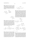 HERBICIDAL BUS-NITROGEN-CONTAINING OXO AND SULFONO HETEROCYCLES diagram and image