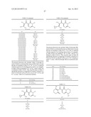 HERBICIDAL BUS-NITROGEN-CONTAINING OXO AND SULFONO HETEROCYCLES diagram and image