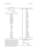 HERBICIDAL BUS-NITROGEN-CONTAINING OXO AND SULFONO HETEROCYCLES diagram and image