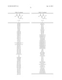 HERBICIDAL BUS-NITROGEN-CONTAINING OXO AND SULFONO HETEROCYCLES diagram and image