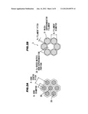 Precursor for a Nb3Sn superconductor wire, method for manufacturing the     same, Nb3Sn superconductor wire, and superconducting magnet system diagram and image