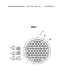 Precursor for a Nb3Sn superconductor wire, method for manufacturing the     same, Nb3Sn superconductor wire, and superconducting magnet system diagram and image