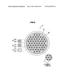 Precursor for a Nb3Sn superconductor wire, method for manufacturing the     same, Nb3Sn superconductor wire, and superconducting magnet system diagram and image