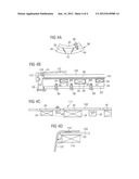 Method of Manufacturing a Solenoidal Magnet, and a Solenoidal Magnet     Structure diagram and image