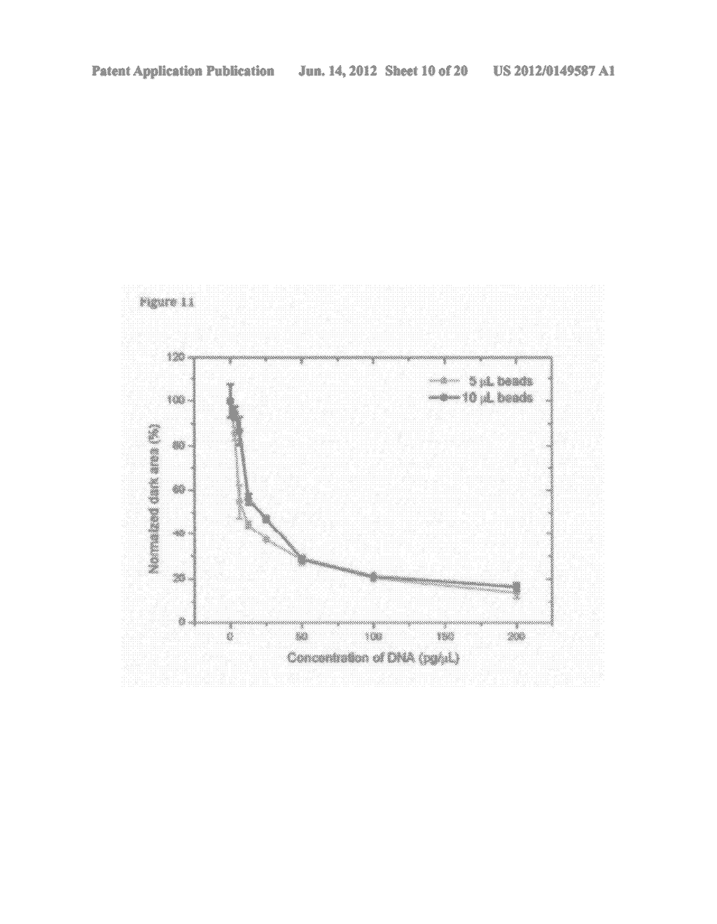 METHOD FOR DETECTING NUCLEATED CELLS - diagram, schematic, and image 11