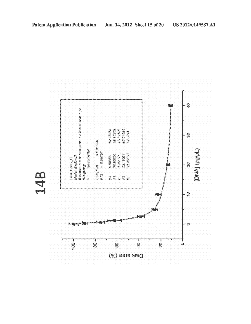 METHOD FOR DETECTING NUCLEATED CELLS - diagram, schematic, and image 16