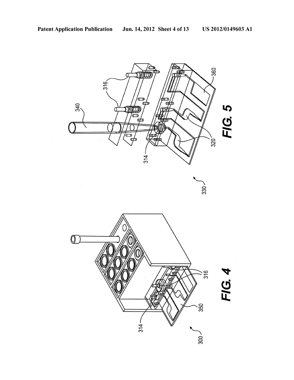 SAMPLE ANALYSIS SYSTEM - diagram, schematic, and image 05