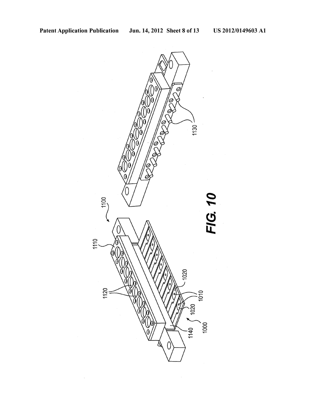 SAMPLE ANALYSIS SYSTEM - diagram, schematic, and image 09