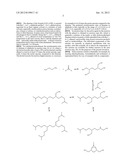 POLYTETRAHYDROBENZOXAZINES AND BISTETRAHYDROBENZOXAZINES AND USE THEREOF     AS A FUEL ADDITIVE OR LUBRICANT ADDITIVE diagram and image