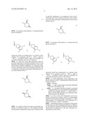 AMINOTETRAHYDROPYRANS AS DIPEPTIDYL PEPTIDASE-IV INHIBITORS FOR THE     TREATMENT OR PREVENTION OF DIABETES diagram and image