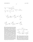 AMINOTETRAHYDROPYRANS AS DIPEPTIDYL PEPTIDASE-IV INHIBITORS FOR THE     TREATMENT OR PREVENTION OF DIABETES diagram and image