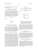 AMINOTETRAHYDROPYRANS AS DIPEPTIDYL PEPTIDASE-IV INHIBITORS FOR THE     TREATMENT OR PREVENTION OF DIABETES diagram and image