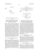 AMINOTETRAHYDROPYRANS AS DIPEPTIDYL PEPTIDASE-IV INHIBITORS FOR THE     TREATMENT OR PREVENTION OF DIABETES diagram and image