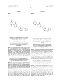 AMINOTETRAHYDROPYRANS AS DIPEPTIDYL PEPTIDASE-IV INHIBITORS FOR THE     TREATMENT OR PREVENTION OF DIABETES diagram and image