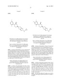 AMINOTETRAHYDROPYRANS AS DIPEPTIDYL PEPTIDASE-IV INHIBITORS FOR THE     TREATMENT OR PREVENTION OF DIABETES diagram and image