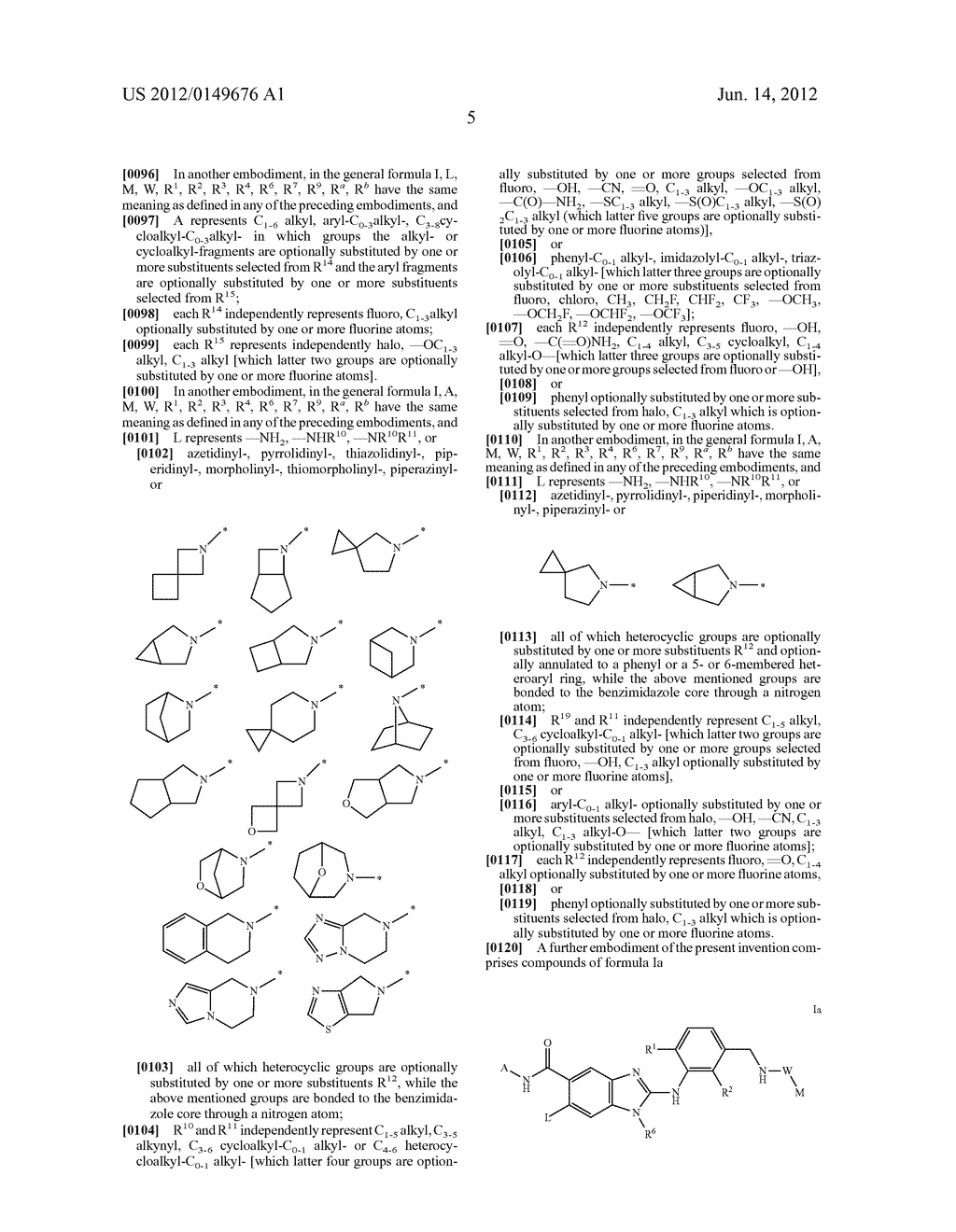 NOVEL COMPOUNDS - diagram, schematic, and image 06