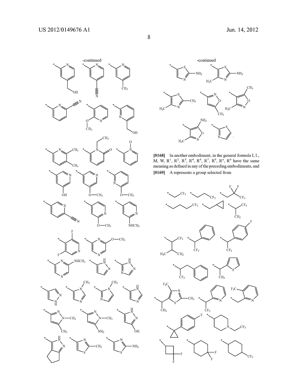 NOVEL COMPOUNDS - diagram, schematic, and image 09