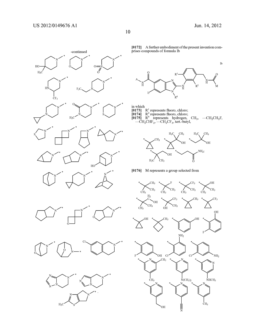 NOVEL COMPOUNDS - diagram, schematic, and image 11