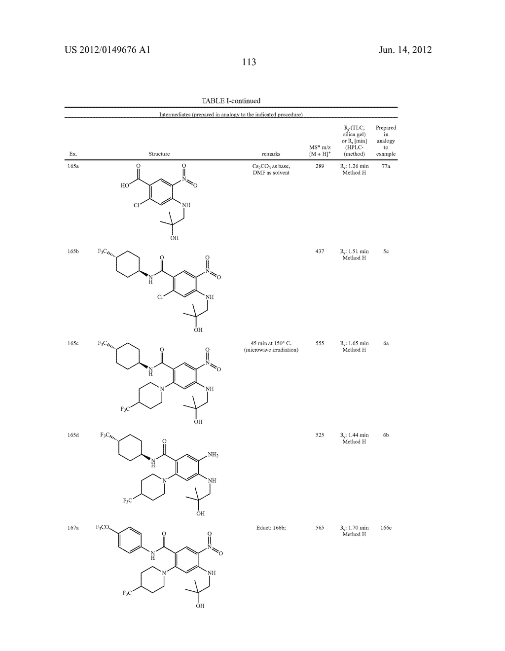 NOVEL COMPOUNDS - diagram, schematic, and image 114