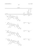 NOVEL COMPOUNDS diagram and image