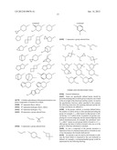 NOVEL COMPOUNDS diagram and image