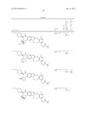 NOVEL COMPOUNDS diagram and image