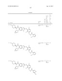 NOVEL COMPOUNDS diagram and image